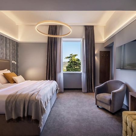 Imperial Heritage Hotel, Valamar Collection (Adults Only) Rab Town Luaran gambar