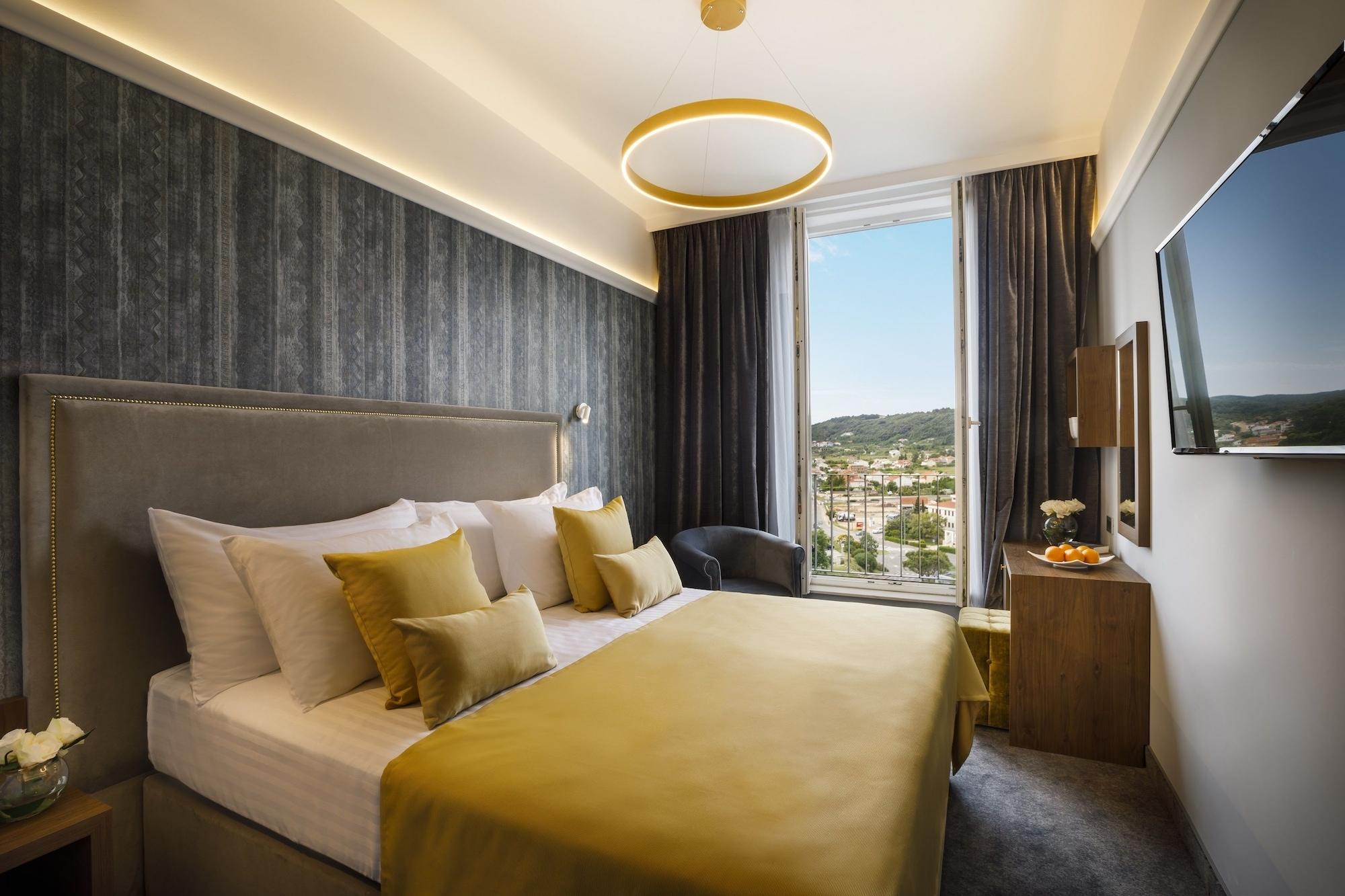 Imperial Heritage Hotel, Valamar Collection (Adults Only) Rab Town Luaran gambar