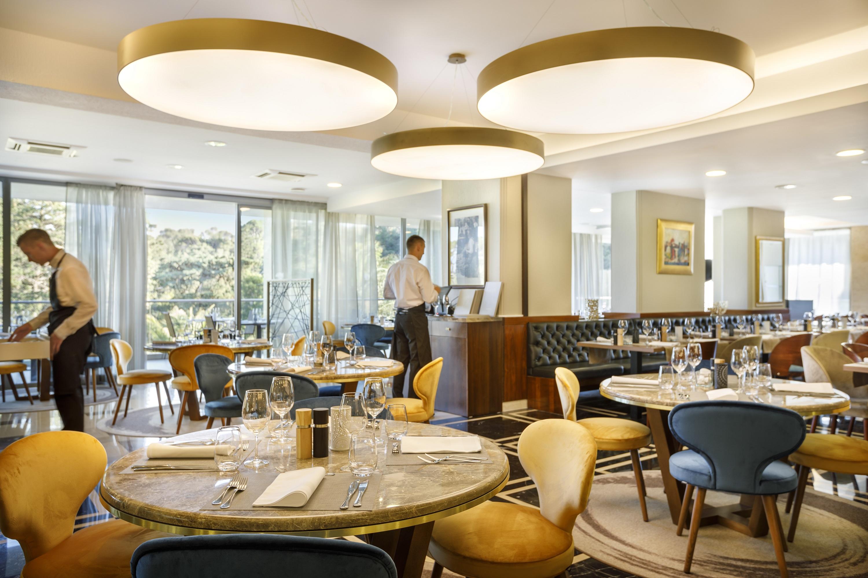 Imperial Heritage Hotel, Valamar Collection (Adults Only) Rab Town Luaran gambar