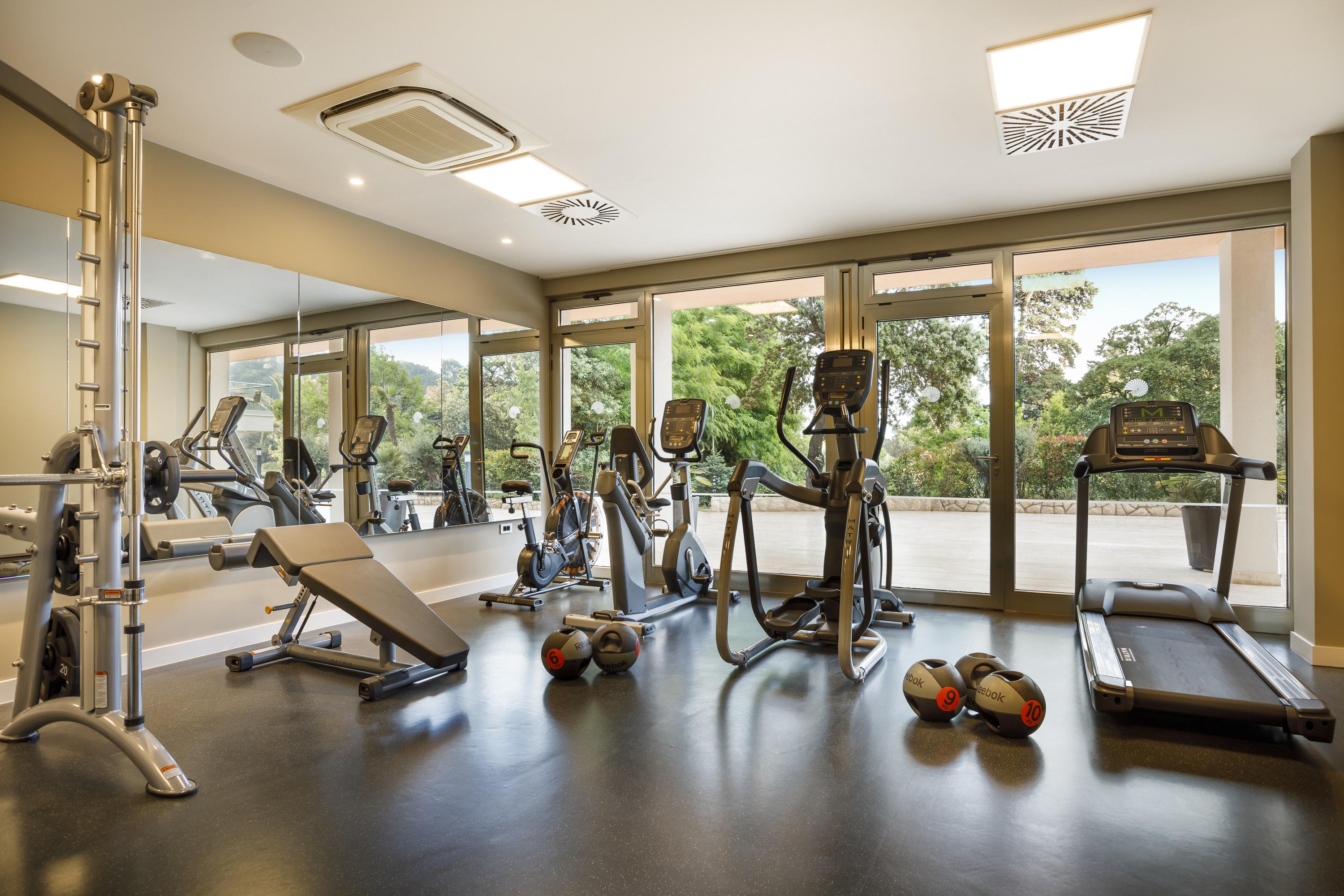 Imperial Heritage Hotel, Valamar Collection (Adults Only) Rab Town Luaran gambar