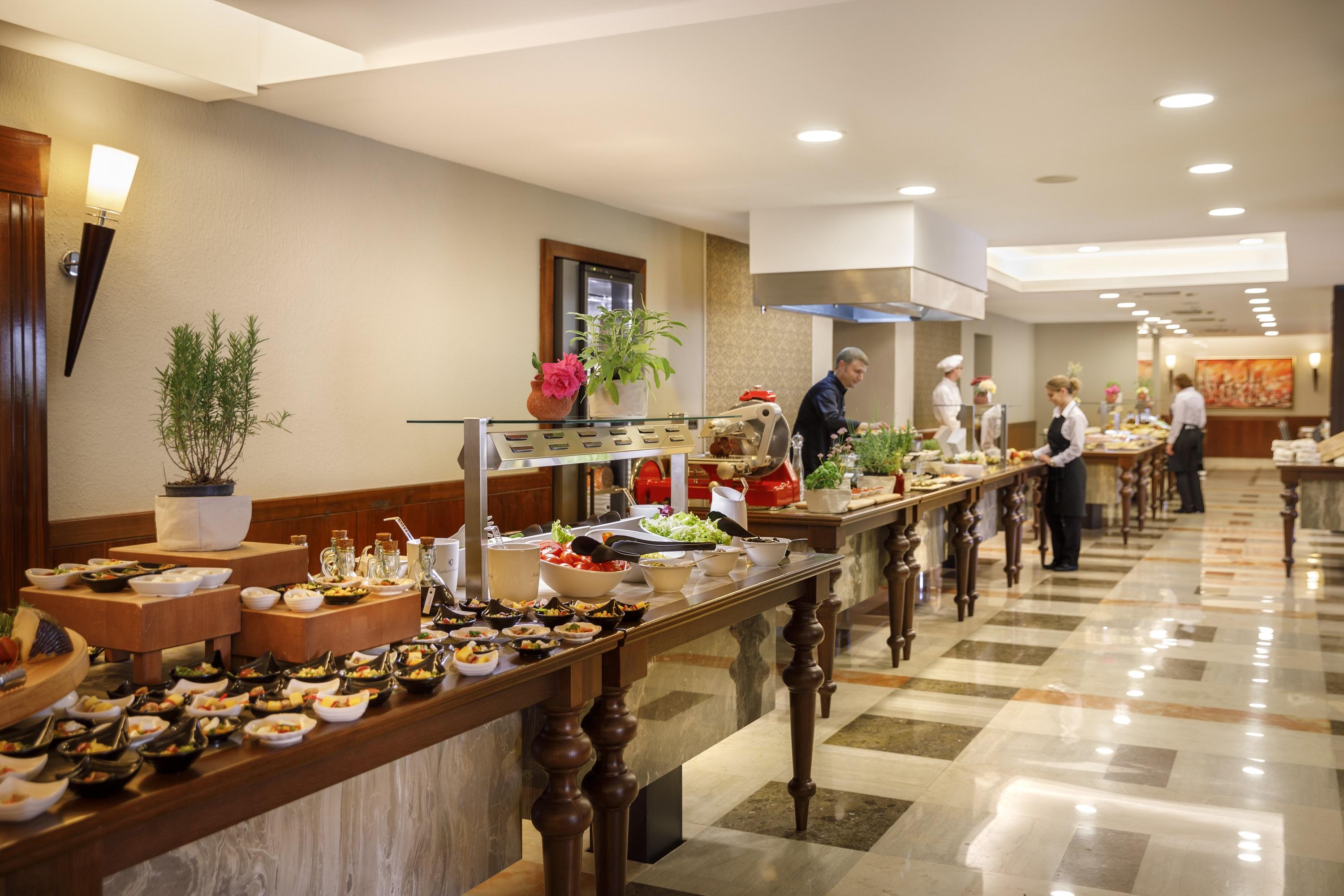 Imperial Heritage Hotel, Valamar Collection (Adults Only) Rab Town Luaran gambar