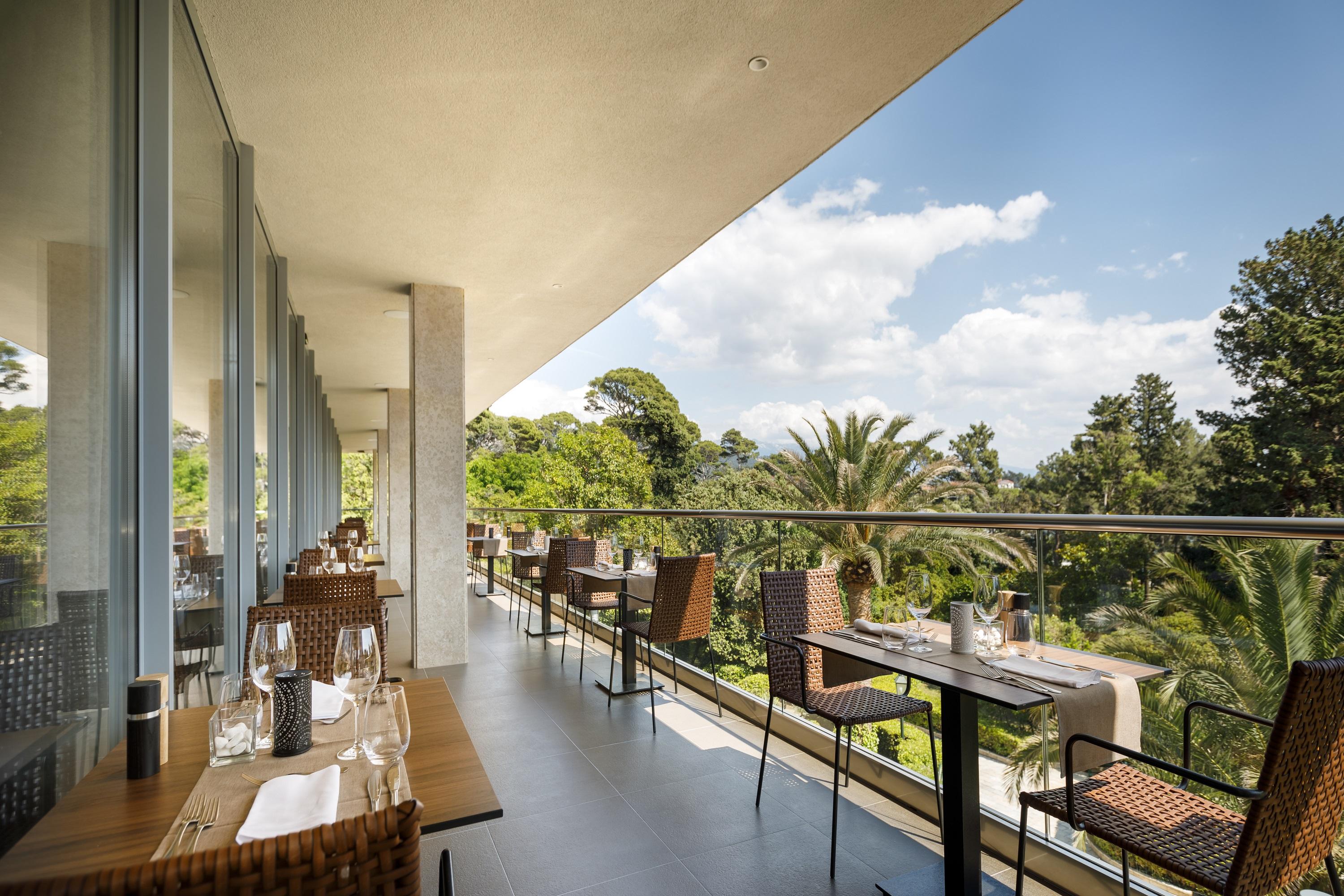 Imperial Heritage Hotel, Valamar Collection (Adults Only) Rab Town Luaran gambar