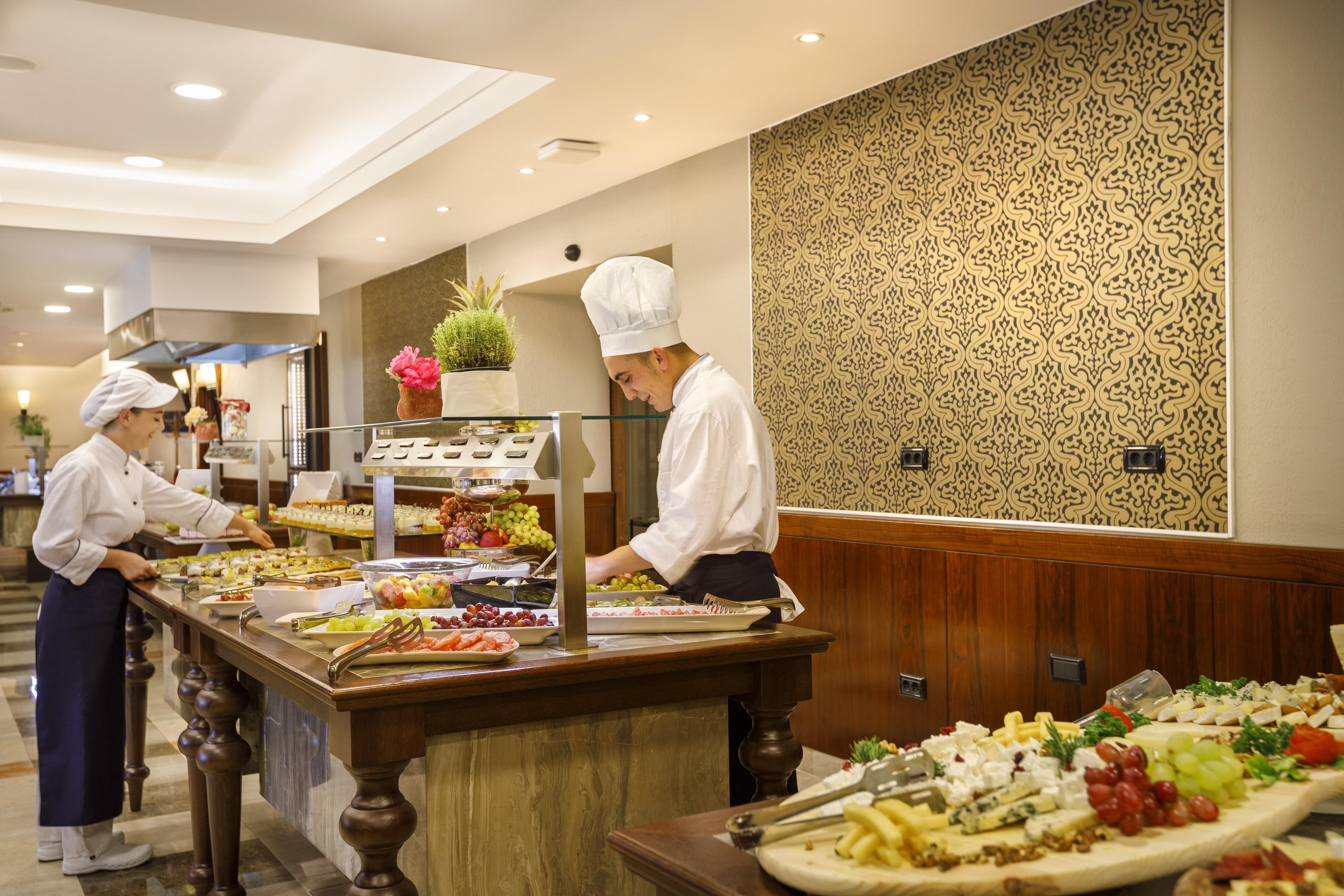 Imperial Heritage Hotel, Valamar Collection (Adults Only) Rab Town Luaran gambar