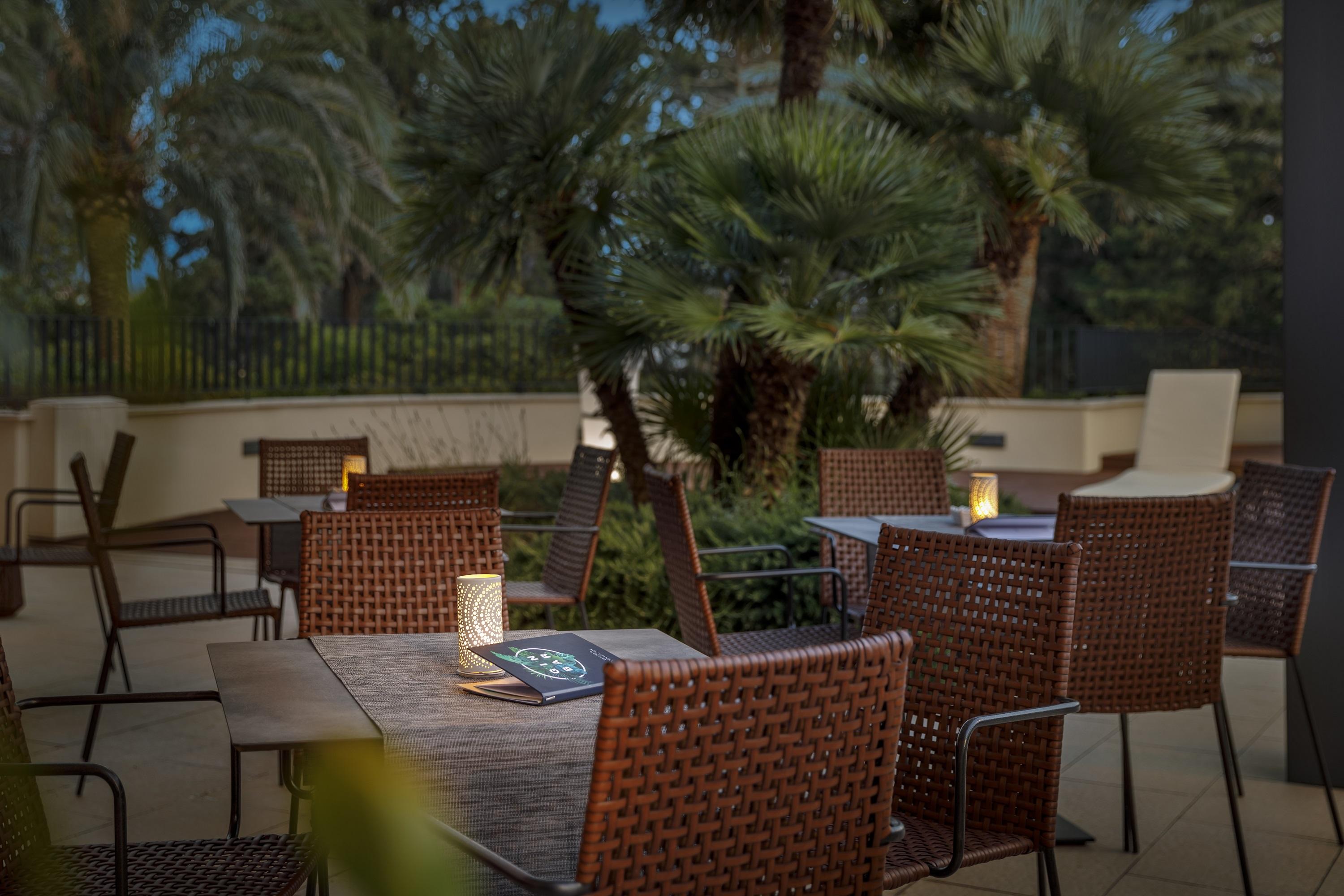 Imperial Heritage Hotel, Valamar Collection (Adults Only) Rab Town Luaran gambar