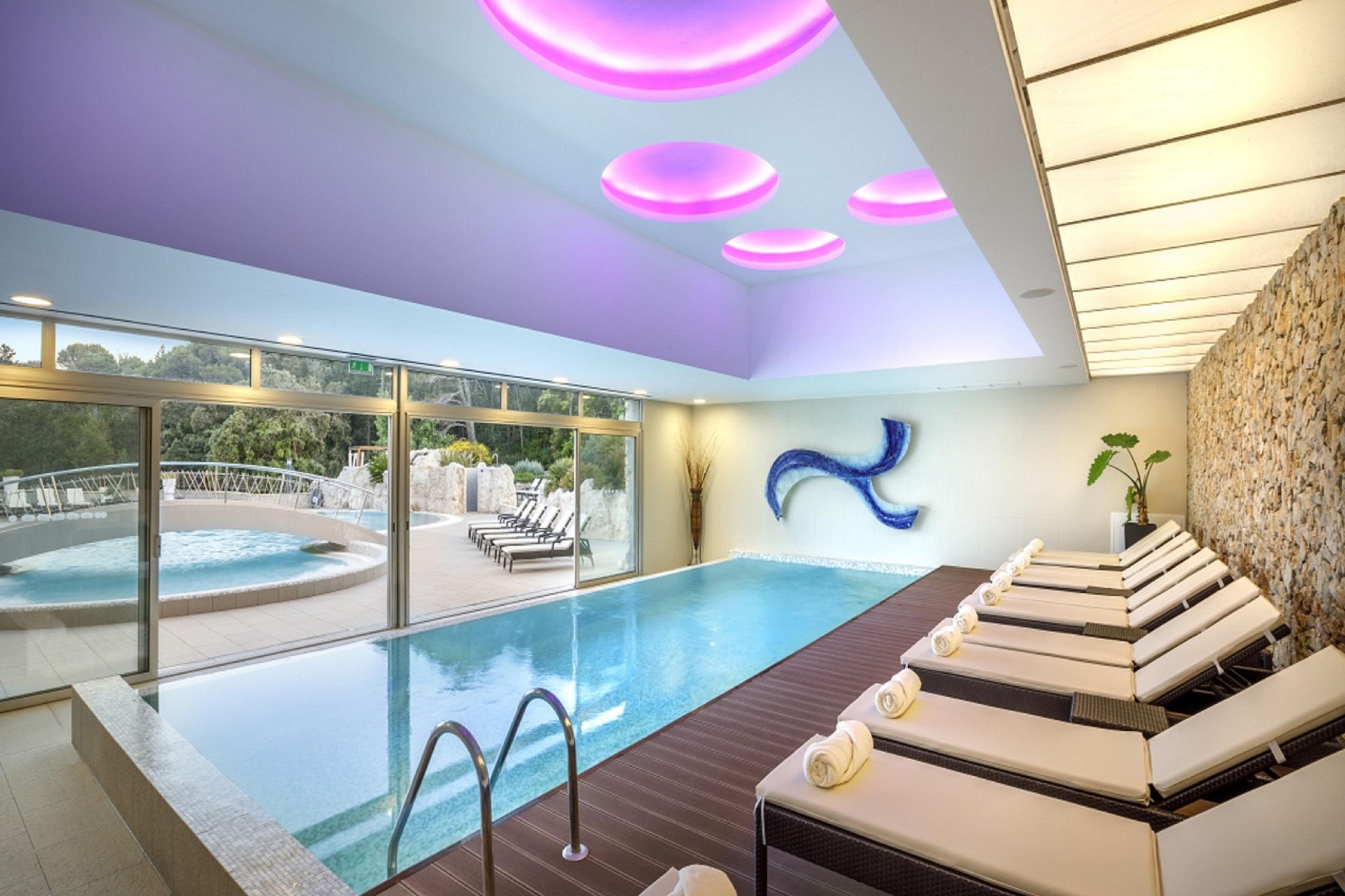 Imperial Heritage Hotel, Valamar Collection (Adults Only) Rab Town Luaran gambar