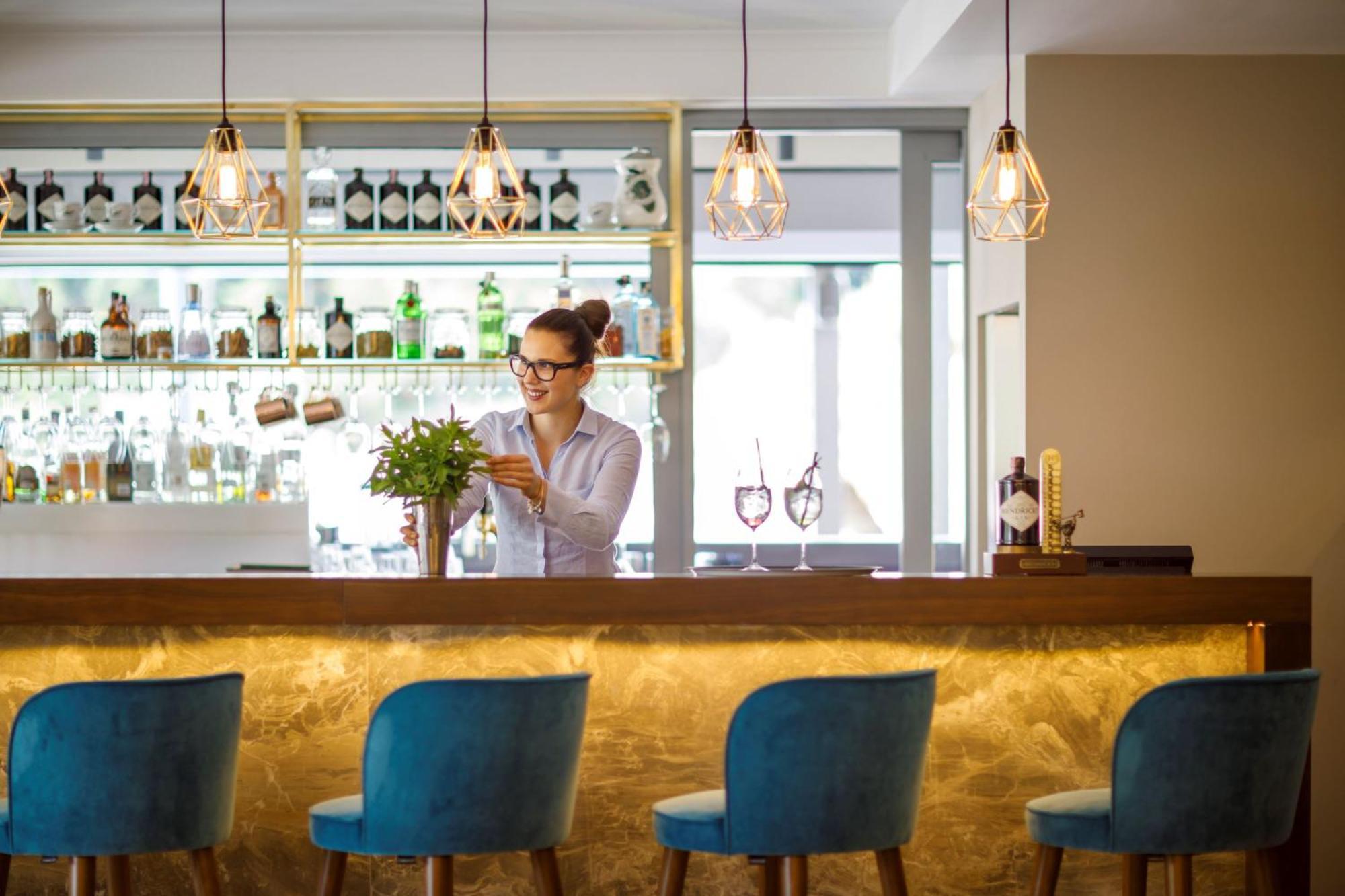 Imperial Heritage Hotel, Valamar Collection (Adults Only) Rab Town Luaran gambar