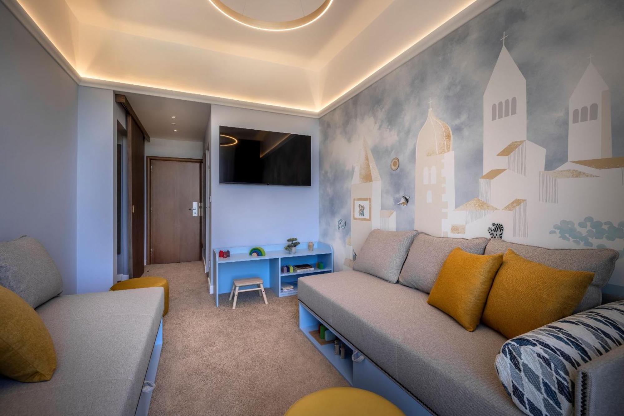 Imperial Heritage Hotel, Valamar Collection (Adults Only) Rab Town Bilik gambar