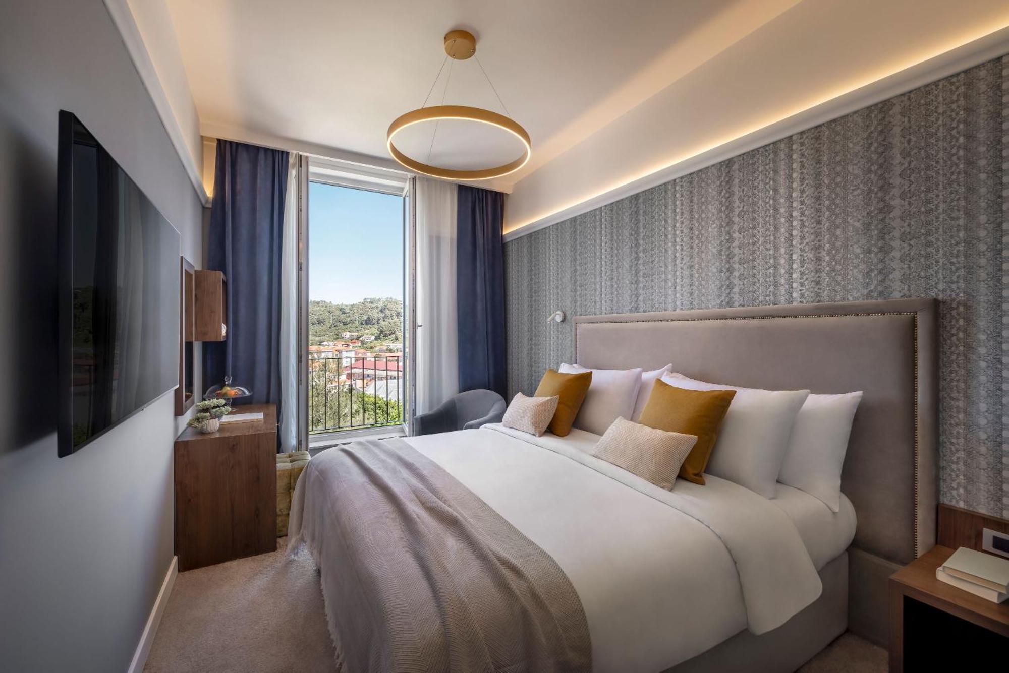 Imperial Heritage Hotel, Valamar Collection (Adults Only) Rab Town Luaran gambar
