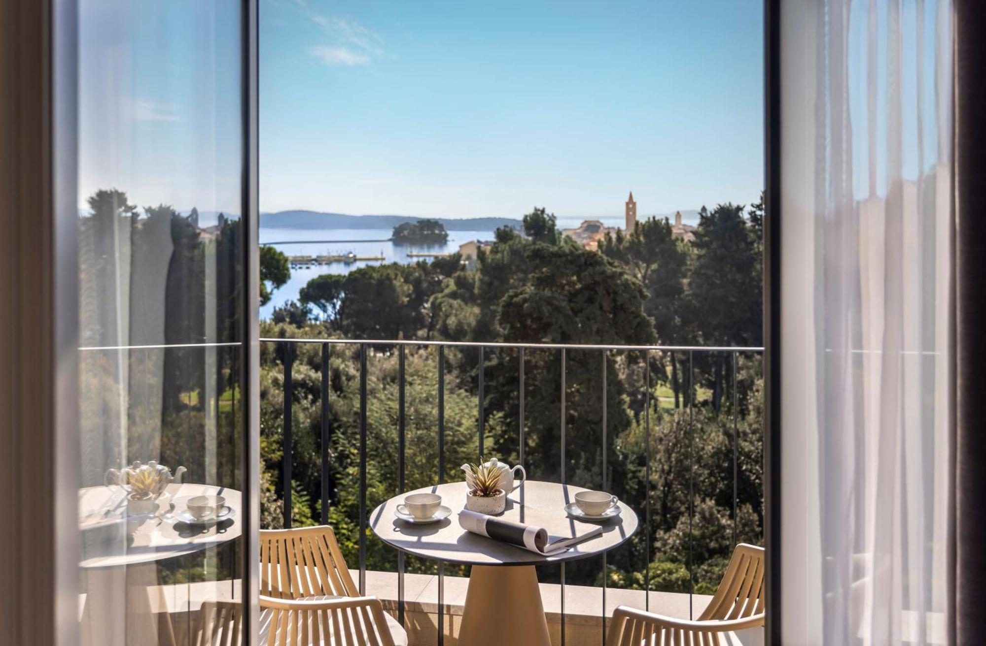Imperial Heritage Hotel, Valamar Collection (Adults Only) Rab Town Bilik gambar