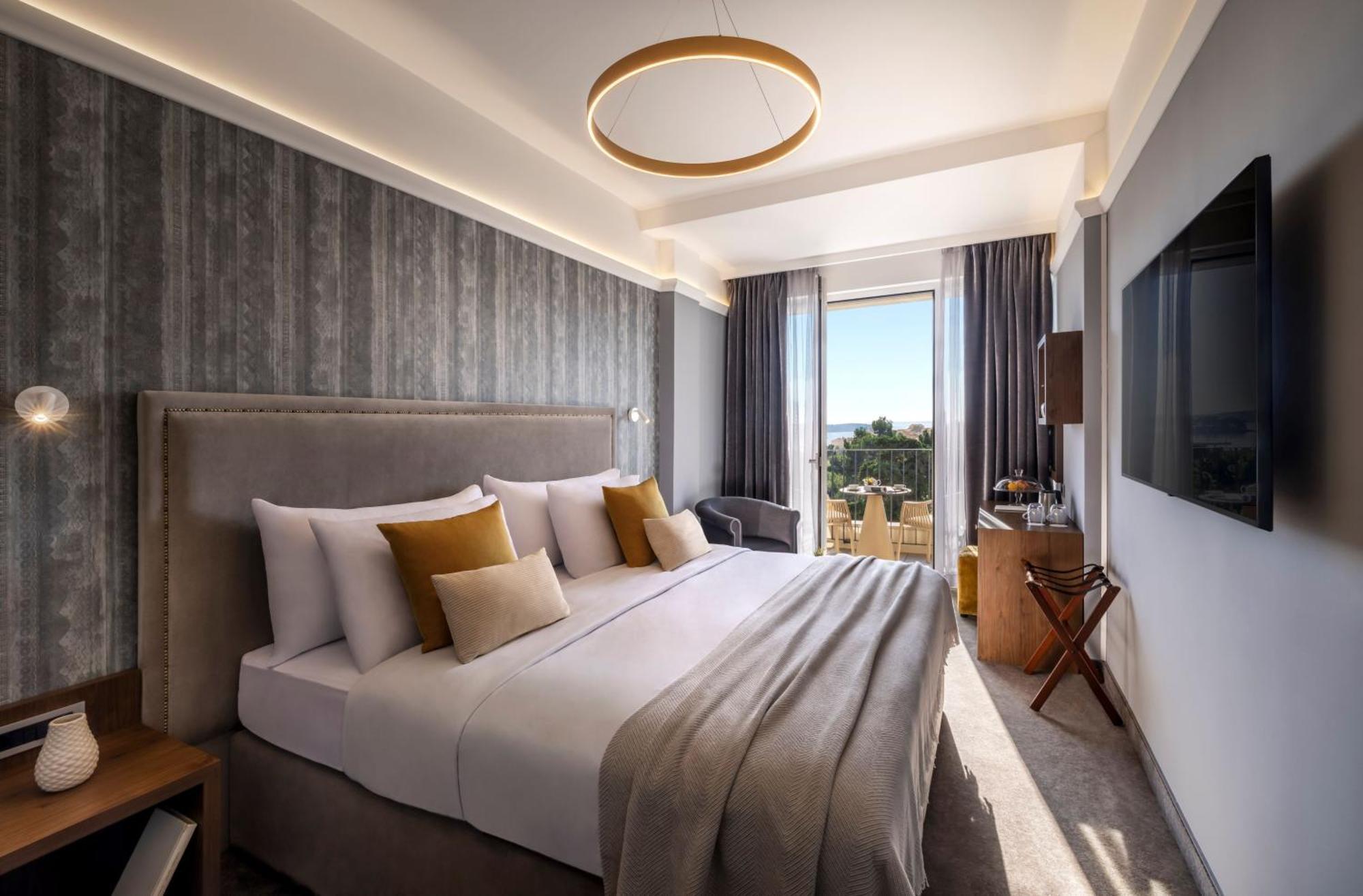 Imperial Heritage Hotel, Valamar Collection (Adults Only) Rab Town Bilik gambar