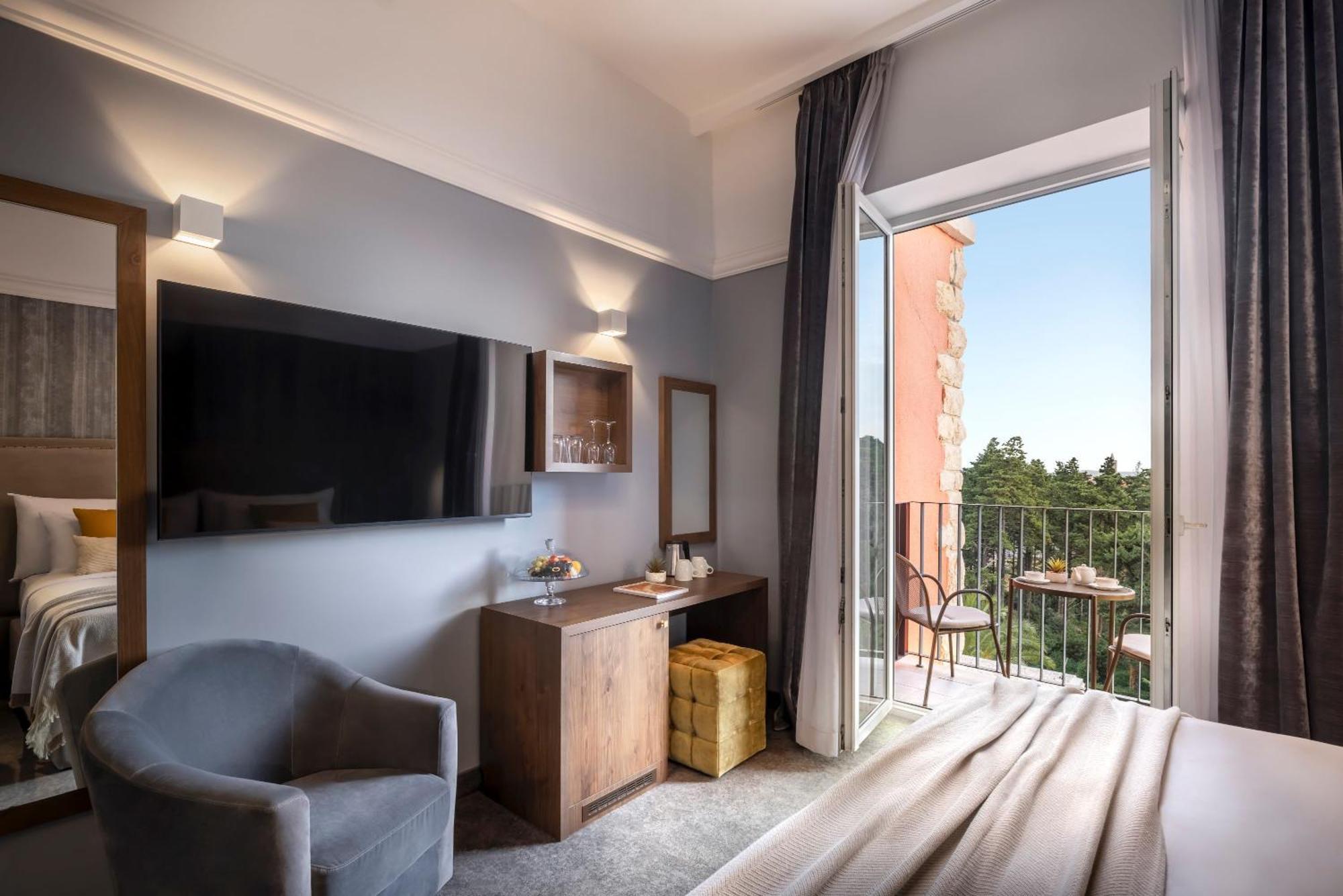 Imperial Heritage Hotel, Valamar Collection (Adults Only) Rab Town Bilik gambar