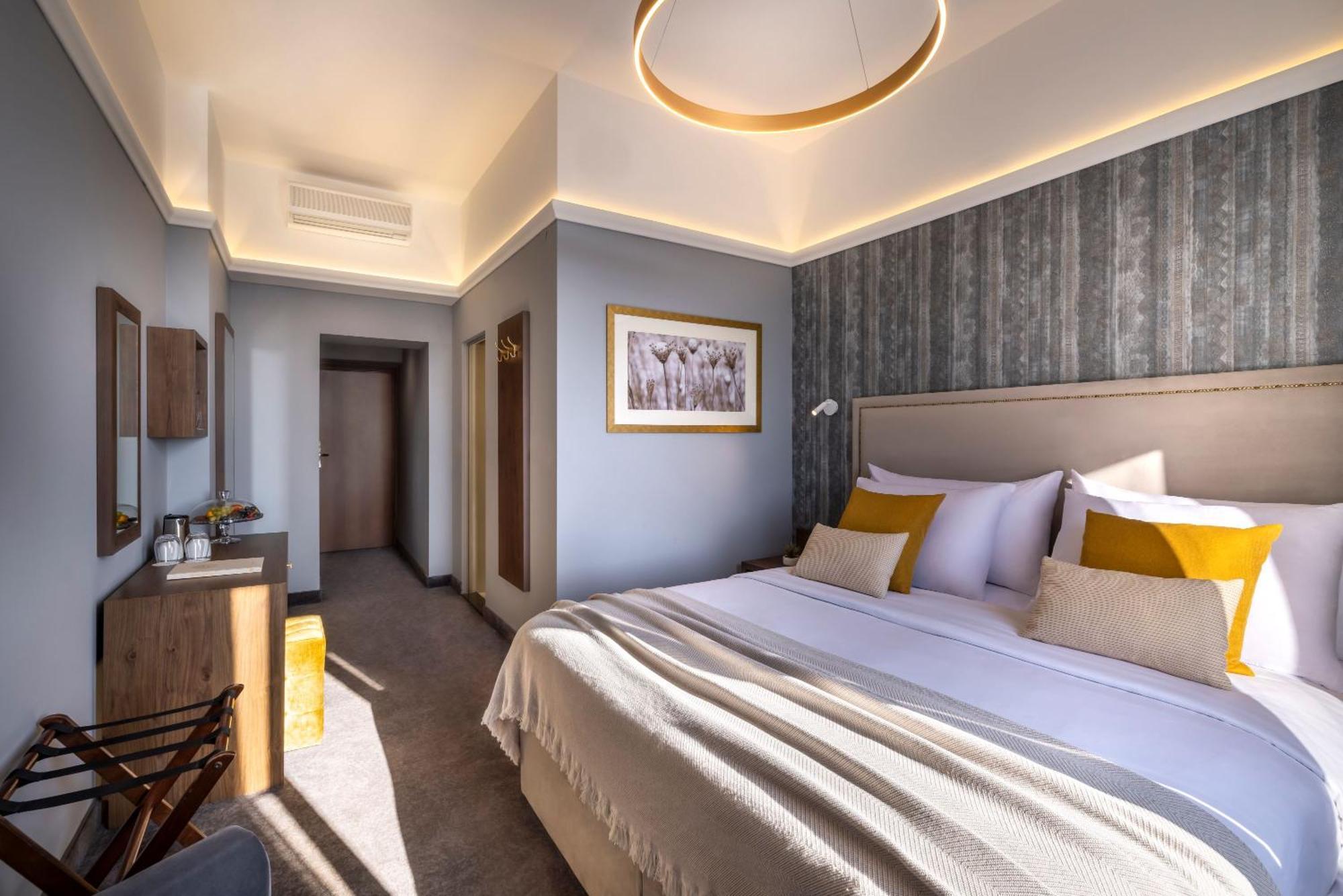 Imperial Heritage Hotel, Valamar Collection (Adults Only) Rab Town Luaran gambar