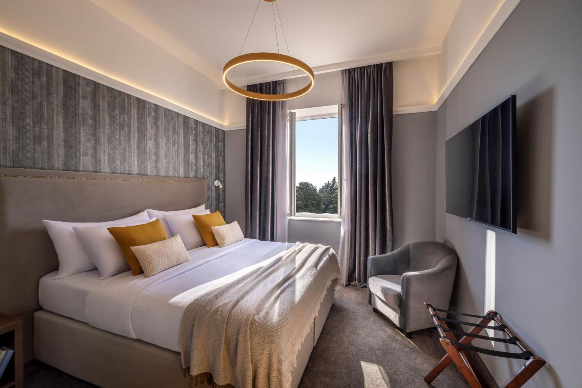 Imperial Heritage Hotel, Valamar Collection (Adults Only) Rab Town Bilik gambar