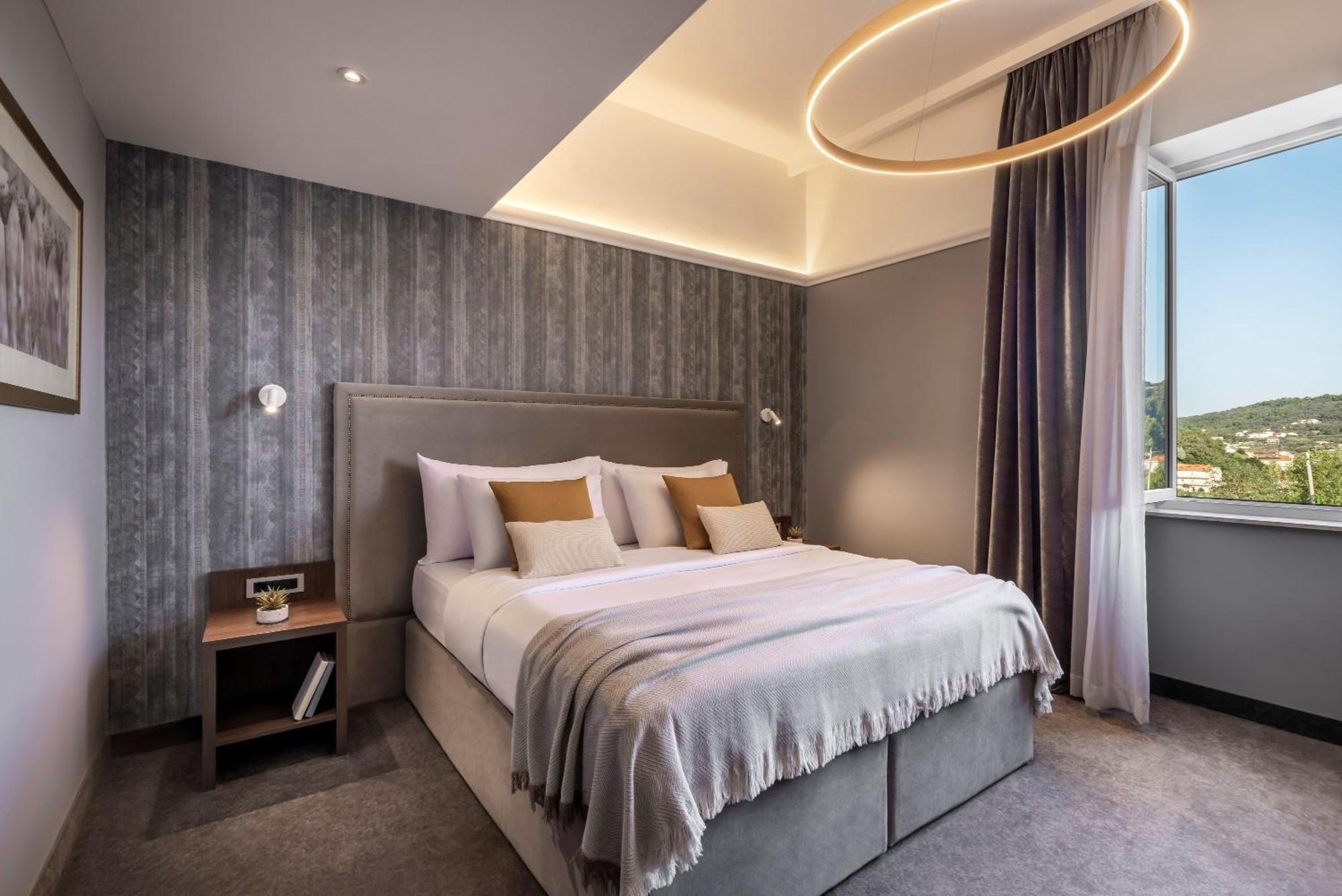 Imperial Heritage Hotel, Valamar Collection (Adults Only) Rab Town Bilik gambar