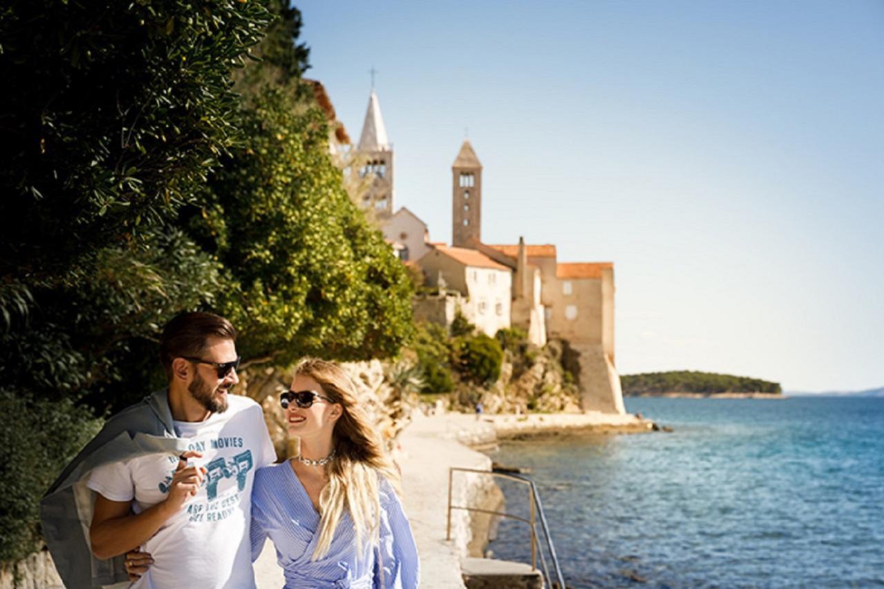 Imperial Heritage Hotel, Valamar Collection (Adults Only) Rab Town Bilik gambar